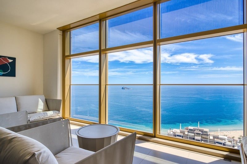 Beachfront Estates