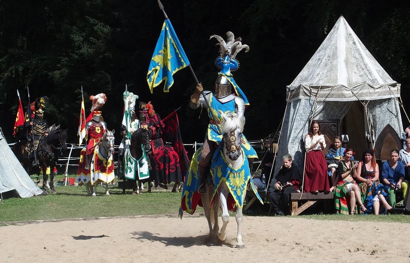 Knightly Armor